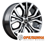 Carwel Лум  1608  ABT  6.5х16  5x114,3  ЕТ43  67.1